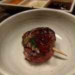 京の焼肉処 弘 - 