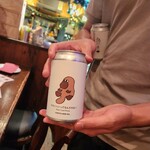 パスタバル MiKiYA's - クラフトビール