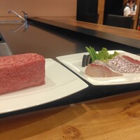 銀座響ブッフ - 