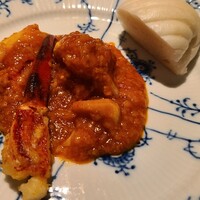 ワキヤ 一笑美茶樓 - 