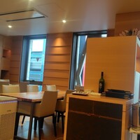銀座響ブッフ - 
