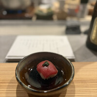 割烹こめを - 