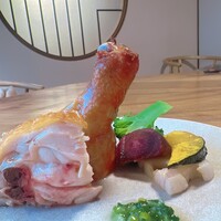 中国料理 にいくら - 