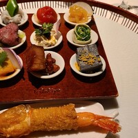 ワキヤ 一笑美茶樓 - 