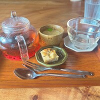 中国料理 にいくら - 