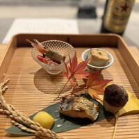 割烹こめを - 