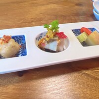 中国料理 にいくら - 