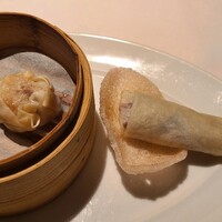 ワキヤ 一笑美茶樓 - 