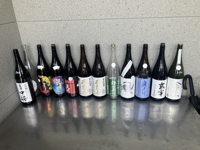 担々麺とお肉の会社みなかわ - 会津若松（担々麺）の写真