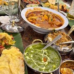 The Banana Leaf Apolo - 