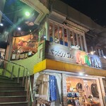 パスタバル MiKiYA's - 