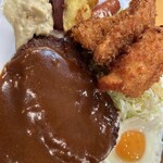 ニューバーグ - 