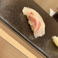 北新地 鮨 天ぷら いわい - 