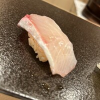 北新地 鮨 天ぷら いわい - 