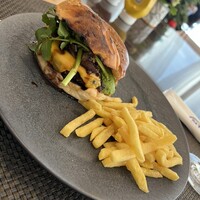 BLT STEAK GINZA - 