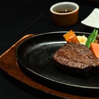 ステーキハウス ビーフオークマ 名古屋店 - 