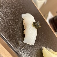 北新地 鮨 天ぷら いわい - 