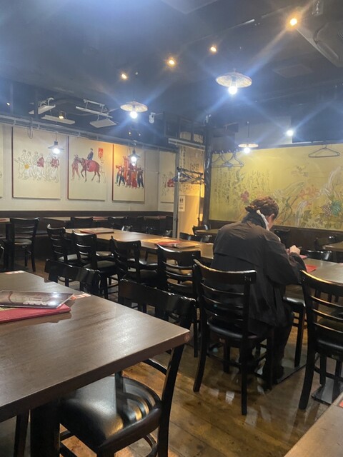 Toshomen Shuka Chayaba Cho Ten photo 4