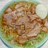 なぎちゃんラーメン 元住吉店