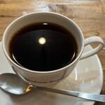 赤倉焙煎室 - アームズ式珈琲（ゲレナゲイシャ）