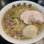 権現茶屋 - 