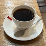 赤倉焙煎室 - アームズ式珈琲（ゲレナゲイシャ）