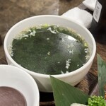 焼肉つかさ苑 - 