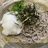 石挽き十割蕎麦 玄盛 東梅田店