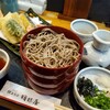 献上そば 羽根屋 本店