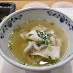 つばさ寿司本店 - 