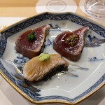 つばさ寿司本店 - 