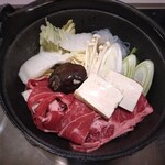 めん房 つるつる - 料理写真: