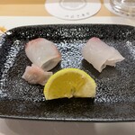 つばさ寿司本店 - 