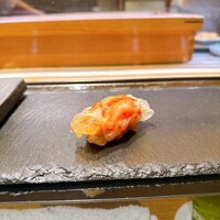 築地青空三代目 大名古屋ビルヂング店 - 