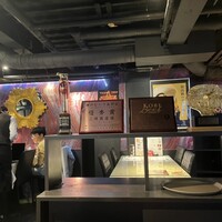神戸牛 八坐和 阪急三宮店 - 