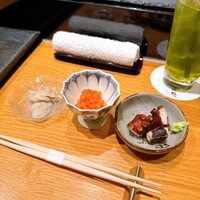 築地青空三代目 大名古屋ビルヂング店 - 