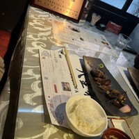 神戸牛 八坐和 阪急三宮店 - 