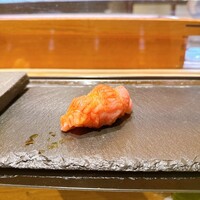 築地青空三代目 大名古屋ビルヂング店 - 