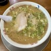 ふくちゃんラーメン英美