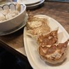 ホンアツ餃子