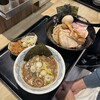 京都 麺屋たけ井 阪急梅田店