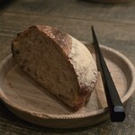 レヴォ - パン③