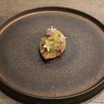 レヴォ - 黒文字