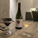 レヴォ - ・Domaine Beau Merlot 　・カワラケツメイの野草茶