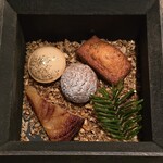 レヴォ - ミニャルディーズ