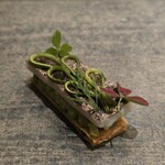 レヴォ - 太刀魚