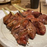 鶏家 たちばな - 