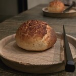 レヴォ - パン②