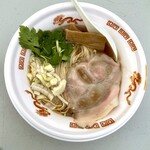柳麺 呉田 - 