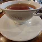 Y's tea room - 